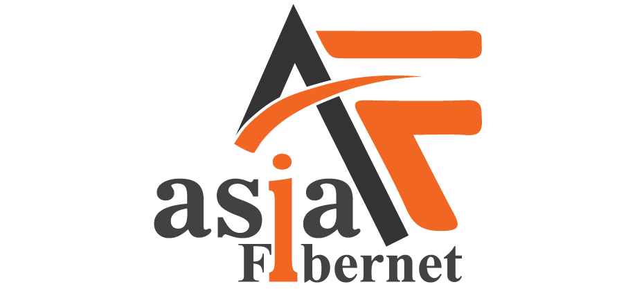 Asia Fiber Net Logo